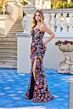 Juliet JT2498A Prom Dress