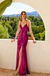 Juliet JT2502A Prom Dress