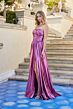 Juliet JT2503A Prom Dress
