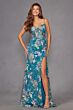 Juliet JT2505A Prom Dress