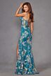 Juliet JT2505A Prom Dress