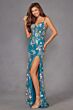 Juliet JT2505A Prom Dress