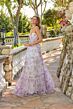Juliet JT2507A Prom Dress