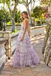 Juliet JT2507A Prom Dress
