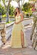 Juliet JT2508A Prom Dress