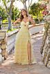 Juliet JT2508A Prom Dress