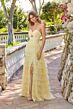Juliet JT2508A Prom Dress