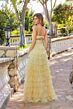 Juliet JT2508A Prom Dress