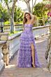 Juliet JT2508A Prom Dress