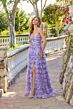 Juliet JT2508A Prom Dress