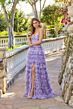 Juliet JT2508A Prom Dress