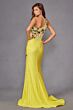 Juliet JT2514R Prom Dress
