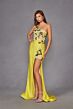 Juliet JT2514R Prom Dress