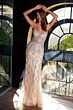 Juliet JT2525L Prom Dress