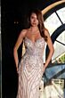 Juliet JT2525L Prom Dress