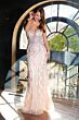 Juliet JT2525L Prom Dress