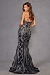 Juliet JT2525L Prom Dress