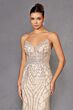 Juliet JT2525L Prom Dress