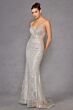 Juliet JT2525L Prom Dress