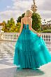 Juliet JT2542S Prom Dress