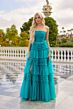 Juliet JT2542S Prom Dress