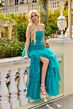 Juliet JT2542S Prom Dress