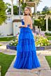 Juliet JT2556S Prom Dress