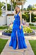 Juliet JT2556S Prom Dress