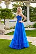 Juliet JT2561S Prom Dress