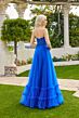 Juliet JT2561S Prom Dress