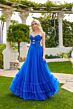 Juliet JT2561S Prom Dress