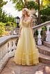 Juliet JT2561S Prom Dress