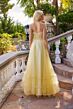 Juliet JT2561S Prom Dress