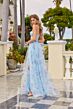 Juliet JT2562S Prom Dress
