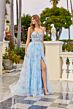 Juliet JT2562S Prom Dress