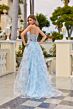 Juliet JT2562S Prom Dress