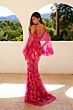 Juliet JT2564U Prom Dress