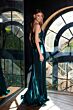 Juliet JT2567U Prom Dress