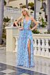 Juliet JT2572U Prom Dress