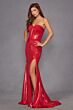 Juliet JT2578H Prom Dress