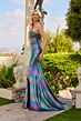 Juliet JT2579H Prom Dress