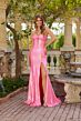 Juliet JT2579H Prom Dress
