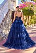 Juliet JT2611N Prom Dress