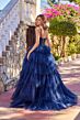 Juliet JT2611N Prom Dress