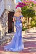 Juliet JT2612N Prom Dress