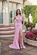 Juliet JT2613N Prom Dress
