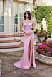 Juliet JT2613N Prom Dress