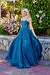 Juliet JT2617U Prom Dress
