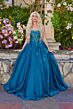 Juliet JT2617U Prom Dress