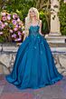Juliet JT2617U Prom Dress
